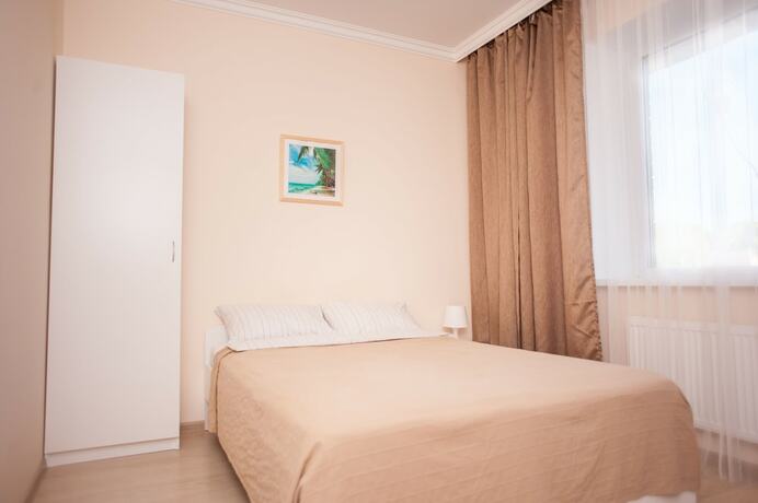 Imagen general del Hotel Maloyaroslavets. Foto 22