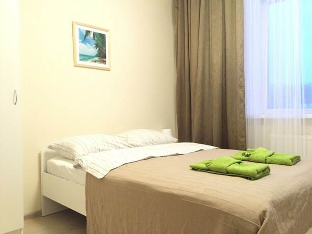 Imagen de la habitación del Hotel Maloyaroslavets. Foto 31