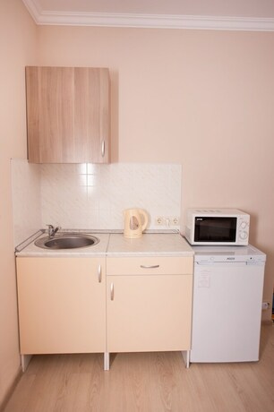 Imagen de la habitación del Hotel Maloyaroslavets. Foto 32