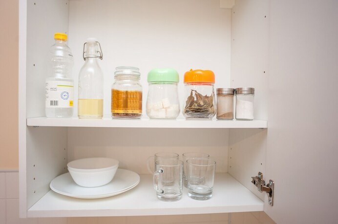 Imagen de la habitación del Hotel Maloyaroslavets. Foto 34