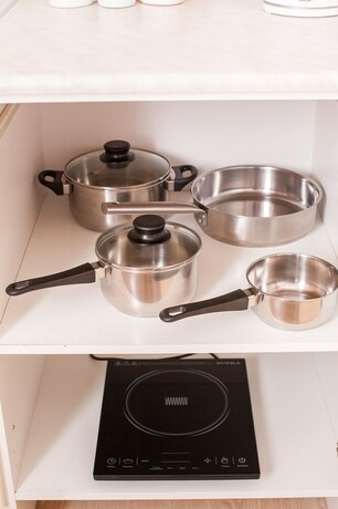 Imagen de la habitación del Hotel Maloyaroslavets. Foto 35