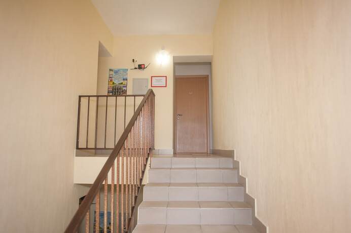 Imagen de los interiores del Hotel Maloyaroslavets. Foto 36