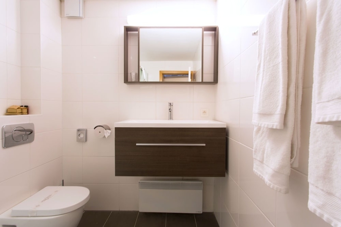 Imagen de la habitación del Hotel Malpertuus. Foto 6