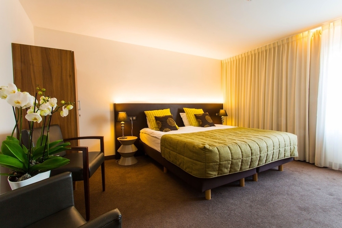 Imagen de la habitación del Hotel Malpertuus. Foto 7