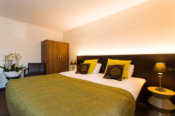 Imagen de la habitación del Hotel Malpertuus. Foto 8