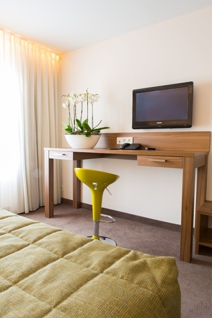 Imagen de la habitación del Hotel Malpertuus. Foto 15