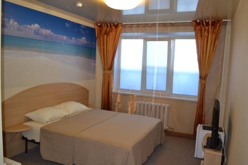 Imagen de la habitación del Hotel Malta 2. Foto 2