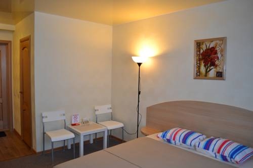 Imagen de la habitación del Hotel Malta 2. Foto 3