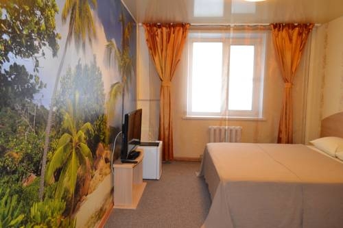 Imagen de la habitación del Hotel Malta 2. Foto 4