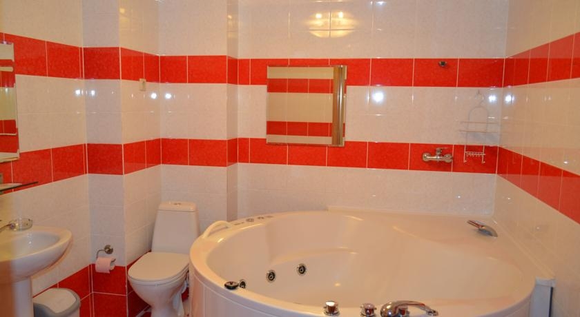 Imagen de la habitación del Hotel Malta 2. Foto 6