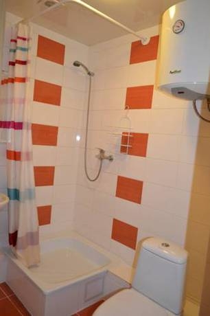 Imagen de la habitación del Hotel Malta 2. Foto 8