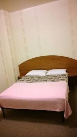 Imagen de la habitación del Hotel Malta, Barnaul. Foto 3
