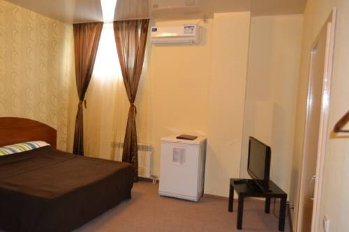 Imagen de la habitación del Hotel Malta, Barnaul. Foto 4