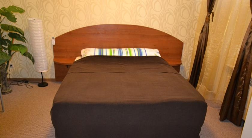 Imagen de la habitación del Hotel Malta, Barnaul. Foto 5