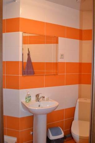 Imagen de la habitación del Hotel Malta, Barnaul. Foto 7