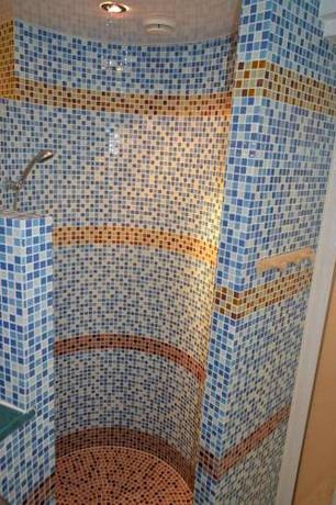 Imagen de la piscina del Hotel Malta, Barnaul. Foto 9