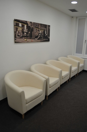 Imagen de los interiores del Hotel Malta. Foto 16