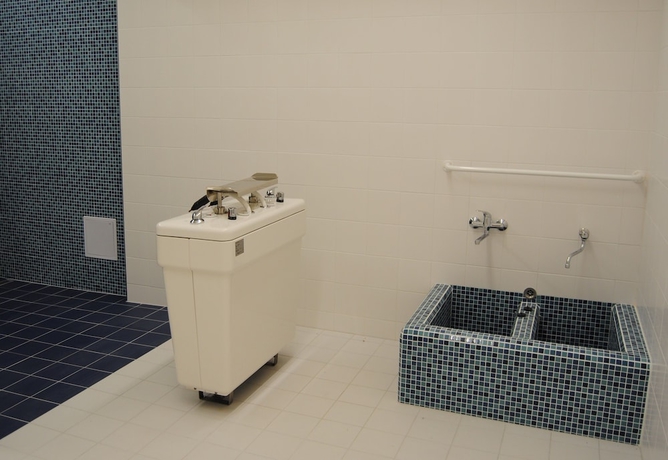 Imagen de los interiores del Hotel Malta. Foto 19