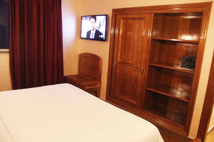 Imagen de la habitación del Hotel Malta, Meknes . Foto 6