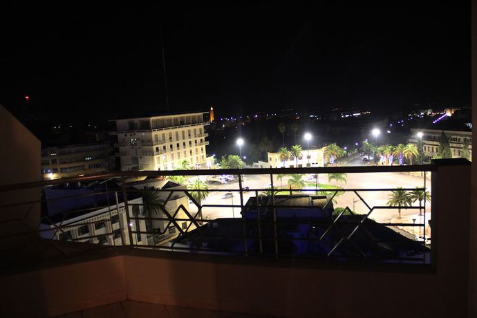 Imagen de los exteriores del Hotel Malta, Meknes . Foto 16