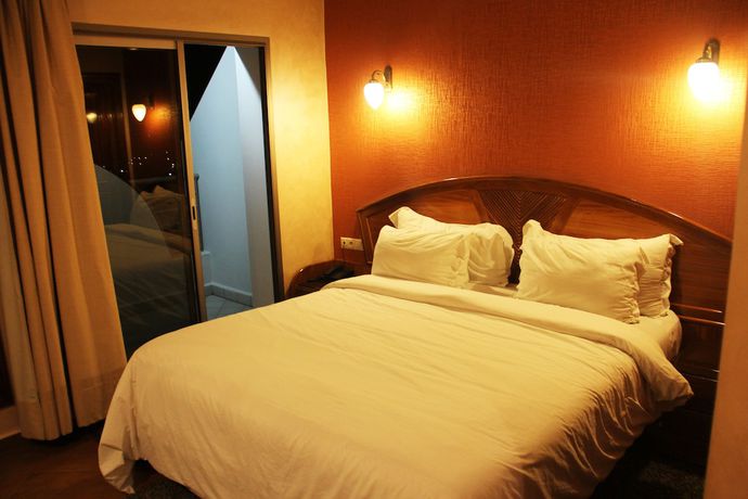 Imagen de la habitación del Hotel Malta, Meknes . Foto 8