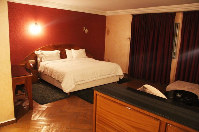 Imagen de la habitación del Hotel Malta, Meknes . Foto 11