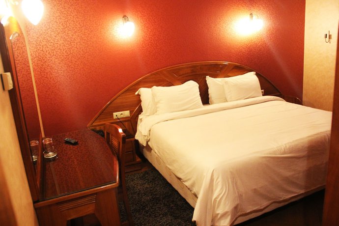 Imagen de la habitación del Hotel Malta, Meknes . Foto 12