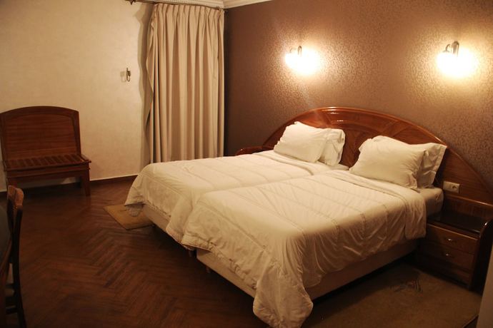 Imagen de la habitación del Hotel Malta, Meknes . Foto 13