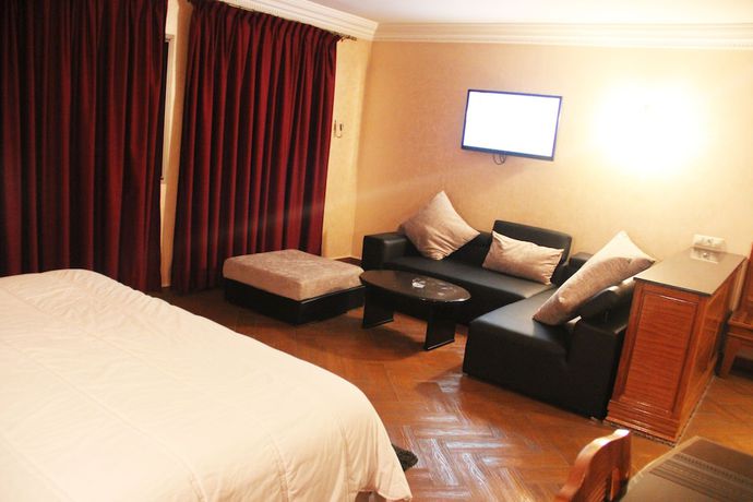 Imagen de la habitación del Hotel Malta, Meknes . Foto 14