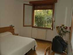 Imagen de la habitación del Hotel Malta, Mil&aacute;n. Foto 2