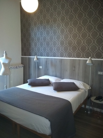 Imagen de la habitación del Hotel Malta, Mil&aacute;n. Foto 3