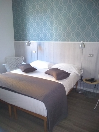 Imagen de la habitación del Hotel Malta, Mil&aacute;n. Foto 6