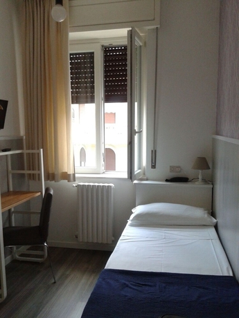 Imagen de la habitación del Hotel Malta, Mil&aacute;n. Foto 9