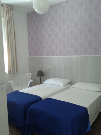 Imagen de la habitación del Hotel Malta, Mil&aacute;n. Foto 12