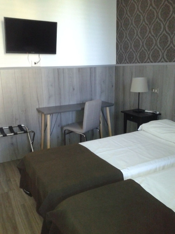 Imagen de la habitación del Hotel Malta, Mil&aacute;n. Foto 13