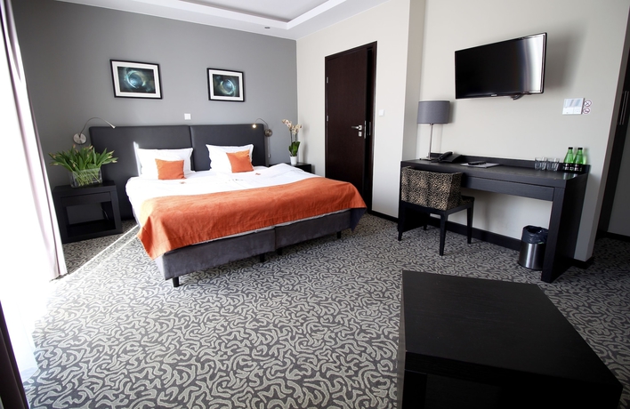 Imagen general del Hotel Malta Premium. Foto 1