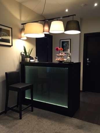 Imagen de los interiores del Hotel Malta Premium. Foto 14