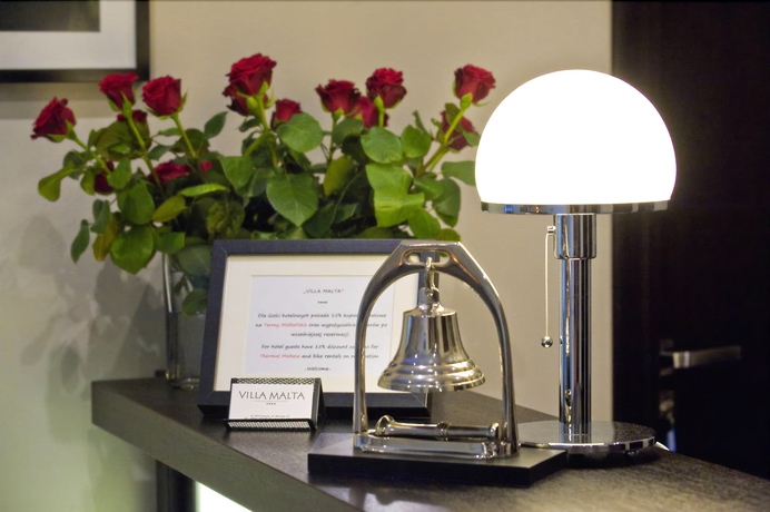 Imagen de los interiores del Hotel Malta Premium. Foto 15