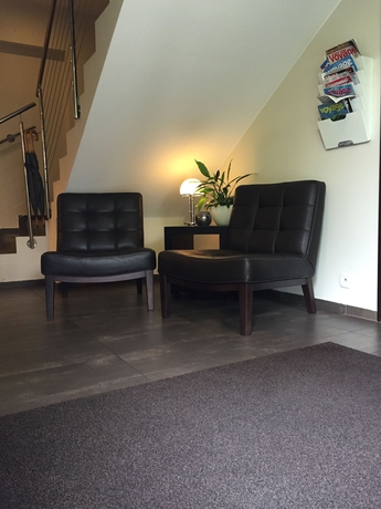 Imagen de los interiores del Hotel Malta Premium. Foto 17