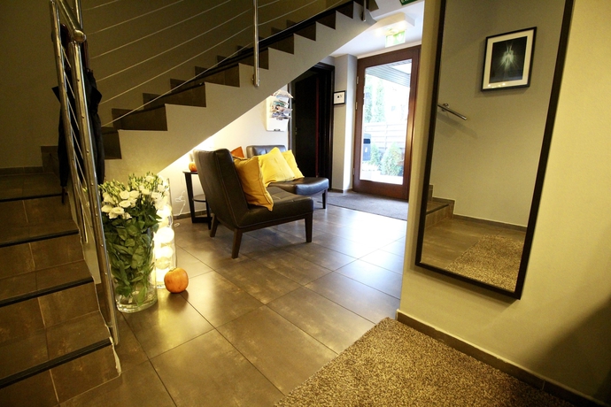 Imagen de los interiores del Hotel Malta Premium. Foto 18
