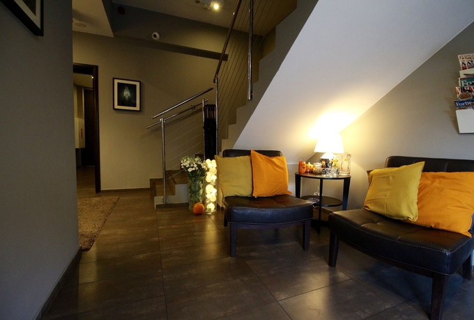 Imagen de los interiores del Hotel Malta Premium. Foto 19