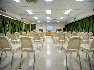 Imagen general del Hotel Malta University Residence Aparthotel. Foto 2