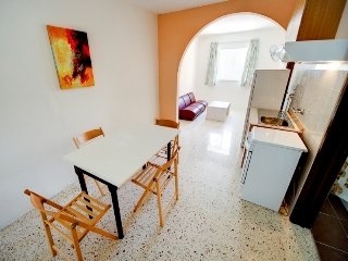 Imagen de la habitación del Hotel Malta University Residence Aparthotel. Foto 9