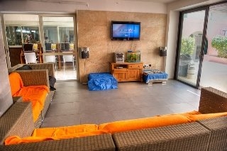 Imagen general del Hotel Malta University Residence Aparthotel. Foto 4