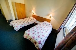 Imagen de la habitación del Hotel Malta University Residence Aparthotel. Foto 10