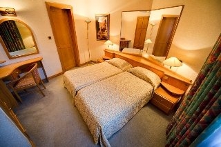 Imagen de la habitación del Hotel Malta University Residence Aparthotel. Foto 11