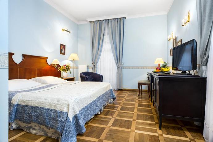 Imagen de la habitación del Hotel Maltański. Foto 5