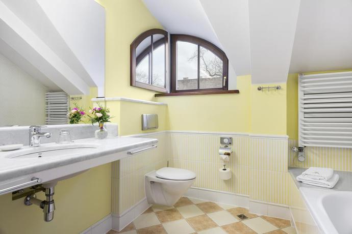 Imagen de la habitación del Hotel Maltański. Foto 7