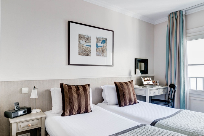 Imagen de la habitación del Hotel Malte - Astotel. Foto 5