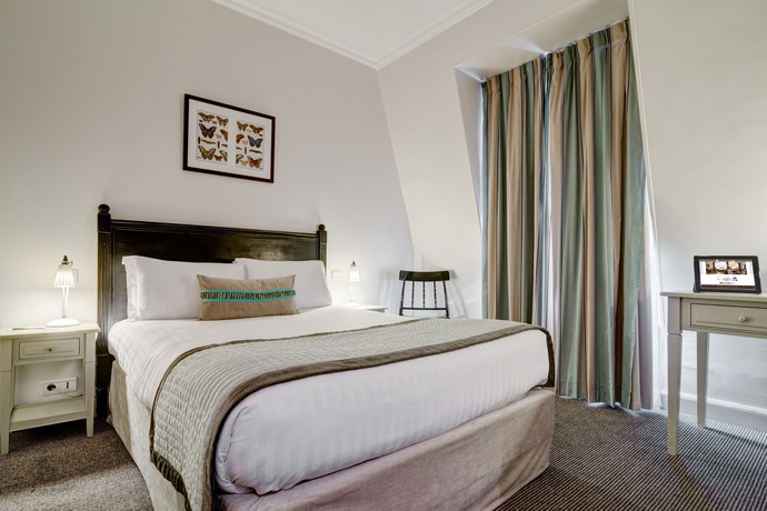 Imagen de la habitación del Hotel Malte - Astotel. Foto 8